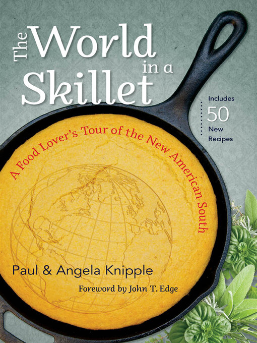 Title details for The World in a Skillet by Paul Knipple - Available